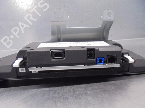 Display monitor MAZDA 3 Hatchback (BP) 2.0 SKYACTIV-G M Hybrid | BP28601667C48 - Image 4