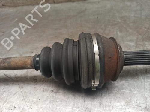 Right front driveshaft OPEL CORSA A Hatchback (S83)  | BP8147752M39 