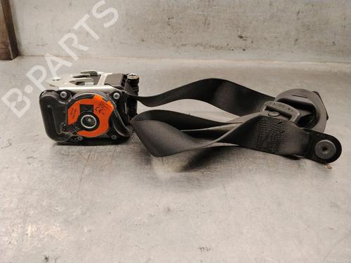 Front right seatbelt MERCEDES-BENZ A-CLASS (W176) A 180 CDI (176.000) | BP38061494I25 - Image 3