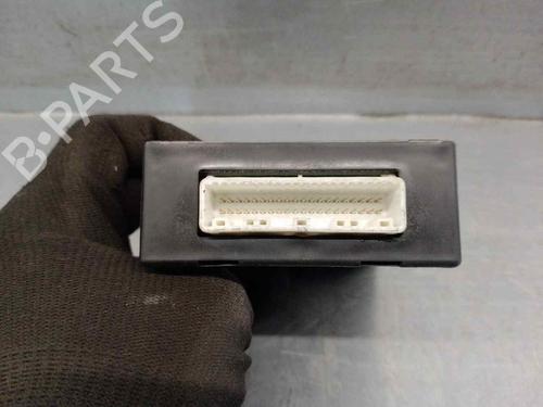 Electronic module NISSAN QASHQAI / QASHQAI +2 I (J10, NJ10, JJ10E) 2.0 dCi | BP18082022M83 