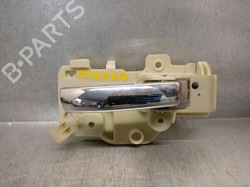 Højre bagtil invendig håndtag JEEP COMPASS (MK49) 2.2 CRD (136 hp) 21577632