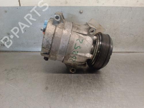 Used AC compressor AC compressor 38198903 38198903