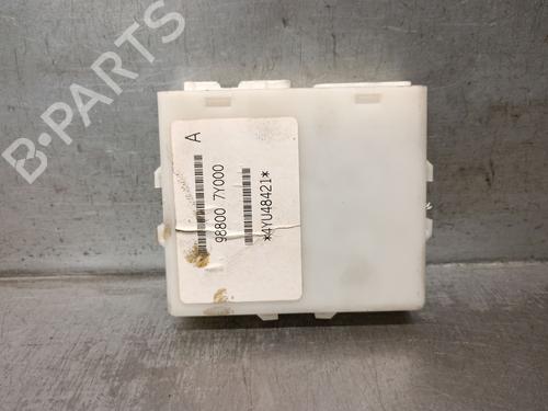 electronic-module-nissan-maxima-maxima-qx-v-a33-1999-2000-2001-2002-2003-2004-38511729 main image
