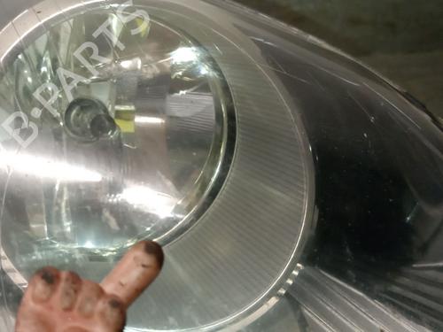 Right headlight VW GOLF V (1K1) 2.0 TDI 16V | BP30803726C29