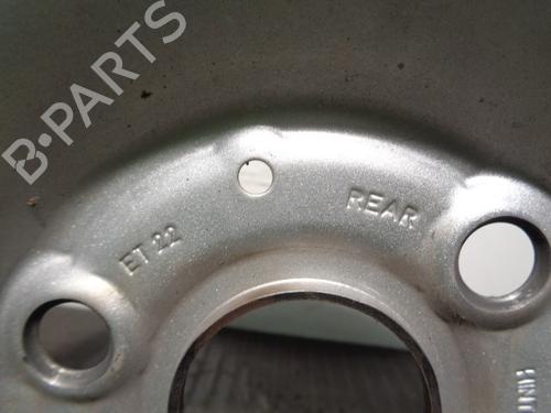 Rim SMART FORTWO Coupe (451) 1.0 (451.330, 451.334) | BP20266896C45 