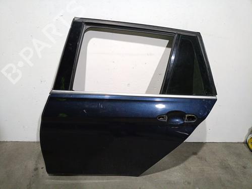 Used Left rear door BMW 3 Touring (F31) 330 d (258 hp) 31998533