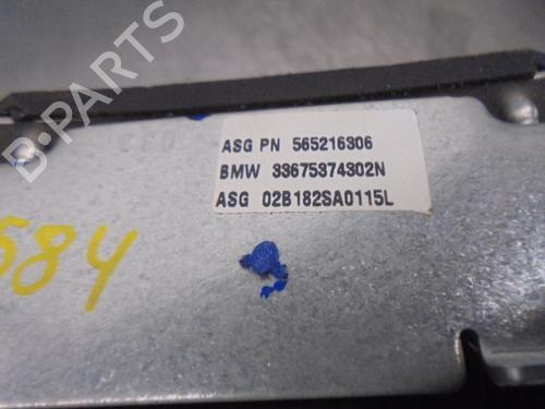 Driver airbag BMW 5 (E39) 530 d | BP14990014C9 
