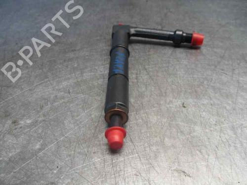 Injector NISSAN ALMERA II (N16)  | BP7863554M100 