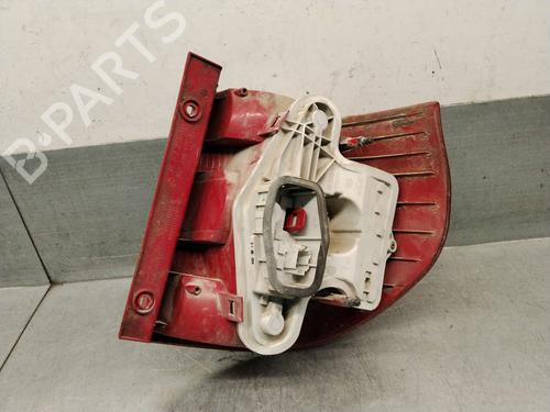 Left taillight SKODA YETI (5L) 1.2 TSI | BP38539238C34 - Image 2