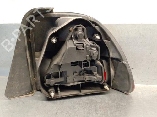 Left taillight ROVER 45 I Saloon (RT) 2.0 iDT | BP29823358C34