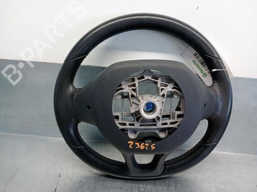 Steering wheel PEUGEOT 208 I (CA_, CC_) 1.6 BlueHDi 100 | BP29273507C49 
