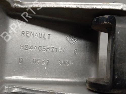 Hinge/Door check strap RENAULT EXPRESS Box Body/MPV 1.5 Blue dCi 75 (F6AA) | BP29192299C146 