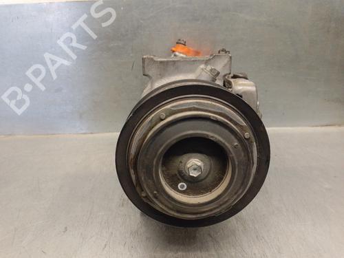 AC compressor NISSAN QASHQAI II (J11, J11_) 1.2 DIG-T | BP13921020M34 
