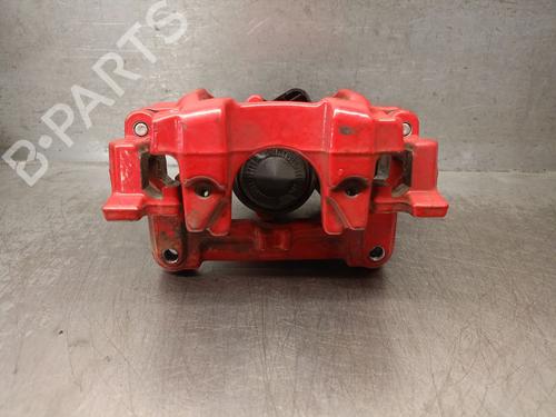 Right rear brake caliper FORD FOCUS IV (HN) 1.0 EcoBoost mHEV | BP29438296M106 