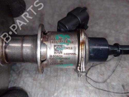 Injector CITROËN JUMPER II Bus 2.2 HDi 120 | BP32314217M100  - Image 5