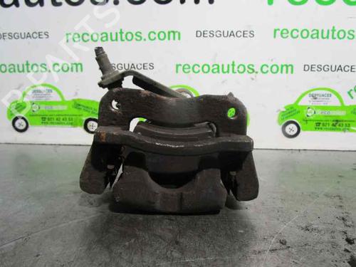 Left rear brake caliper HONDA CIVIC VIII Hatchback (FN, FK) 2.2 CTDi (FK3) | BP11613932M107 