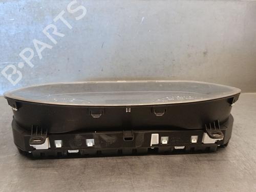 Instrument cluster RENAULT MASTER III Van (FV) 2.3 dCi 135 FWD (FV0N, FV08, FV06, FV00, FV1S) | BP37525966C47 - Image 4