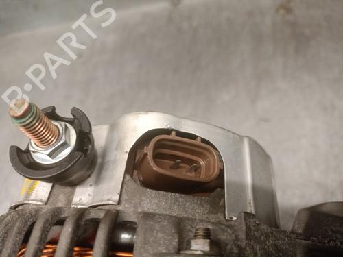 Alternator KIA CARNIVAL / GRAND CARNIVAL III (VQ) 2.9 CRDi | BP22804374M7 
