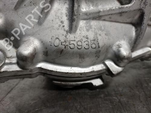 Front differential BMW X3 (G01, F97, G08) xDrive 20 d Mild-Hybrid | BP36075885M23 - Image 6