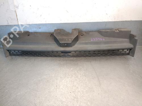Used Grille FORD TRANSIT CONNECT (P65_, P70_, P80_) 1.8 TDCi (90 hp) 28018088