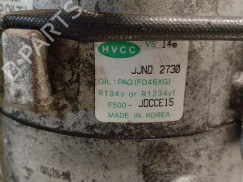 AC compressor KIA CEE'D (JD) 1.6 CRDi 128 | BP36562298M34 - Image 5