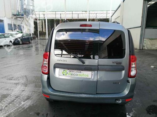 Seat buckle DACIA LOGAN MCV (KS_) 1.5 dCi (KS0W) | BP20265231I32 - Image 10