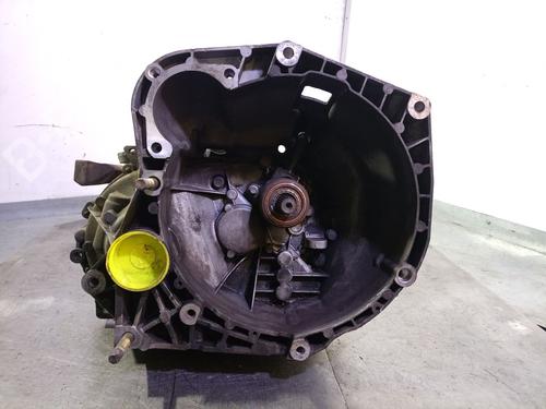 Used Gearbox ALFA ROMEO 147 (937_) 1.6 16V T.SPARK ECO (937.AXA1A, 937.BXA1A) (105 hp) 29631536
