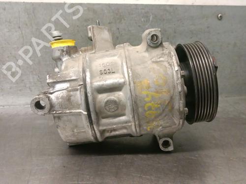 AC compressor AUDI A3 Sportback (8PA) 2.0 TDI 16V | BP37408709M34 - Image 3