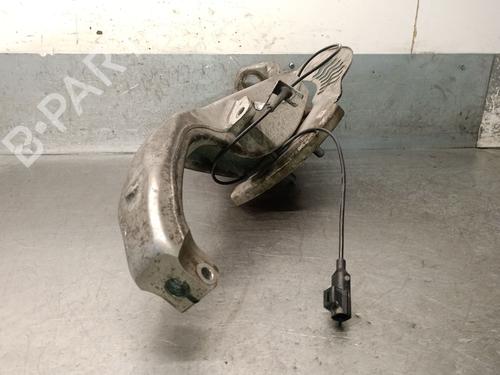 Right front steering knuckle JAGUAR F-PACE (X761) | BP32977856M26 - Image 4