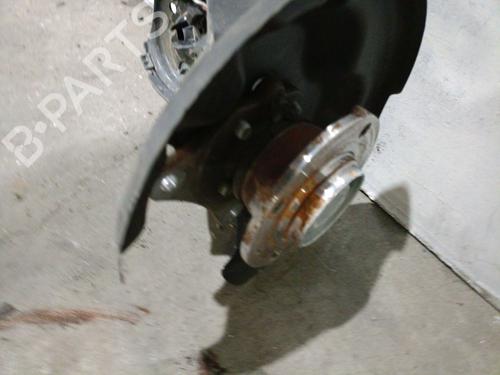Rear axle FIAT 600e / 600 (365_, 364_) Mild Hybrid | BP28019532M2 