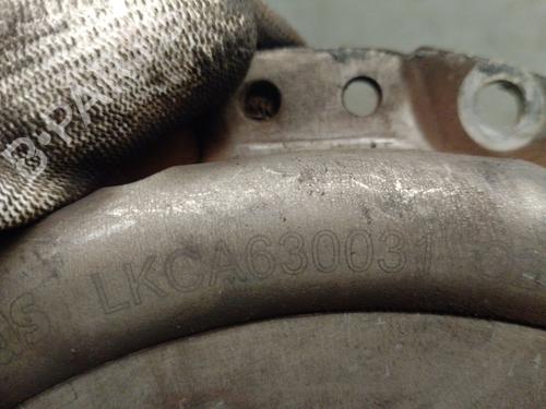 Other FIAT GRANDE PUNTO (199_) 1.3 D Multijet | BP25807608O1 