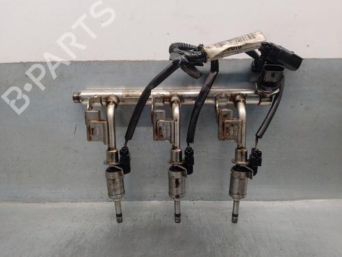 Used Injection rail FORD FOCUS III [2010-2020]  17103266