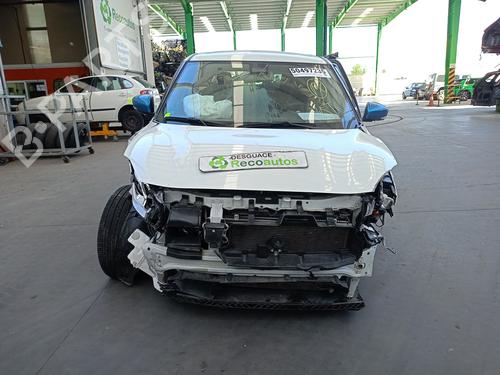 Seat buckle SUZUKI SWIFT V (AZ) 1.2 Hybrid (Mild Hybrid) (A2L412) | BP26494322I32 - Image 13