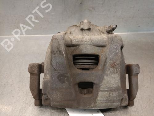 Used Left front brake caliper AUDI Q3 (8UB, 8UG) 2.0 TDI (150 hp) 23426464