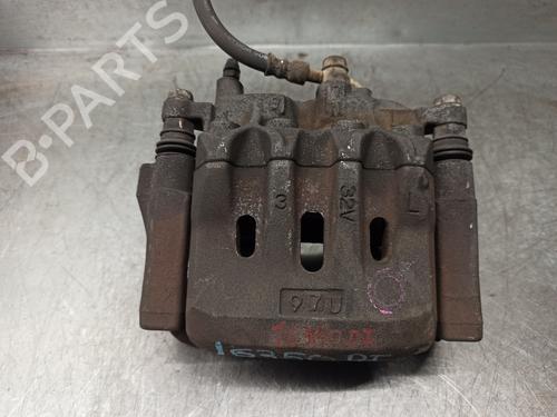 Used Left front brake caliper LEXUS GS (_S16_) 300 (JZS160_, JZS160R) (222 hp) 11618987