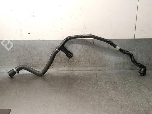 Used Pipe FIAT 500 (312_) Electric (EV) (33 hp) 29735107