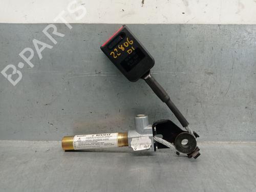 Used Front left belt tensioner RENAULT CLIO I (B/C57_, 5/357_) 1.2 (5/357Y, 5/357K) (58 hp) 30096919