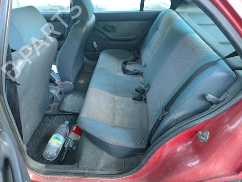 Front right window mechanism PEUGEOT 306 Hatchback (7A, 7C, N3, N5) 1.4 | BP22985107C23 