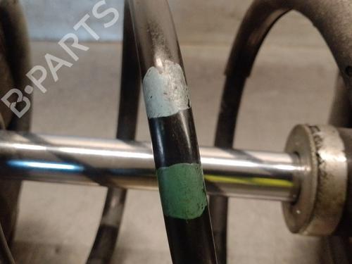 Left front shock absorber HONDA FR-V (BE) 2.2 i CTDi (BE5) | BP36886996M16  - Image 5