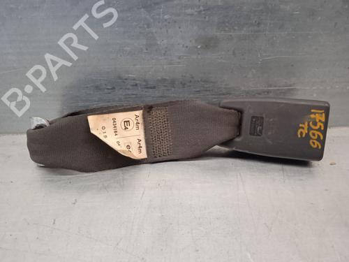 Used Seat buckle SUBARU FORESTER (SG_) 2.0 X AWD (SG5) (158 hp) 14328100
