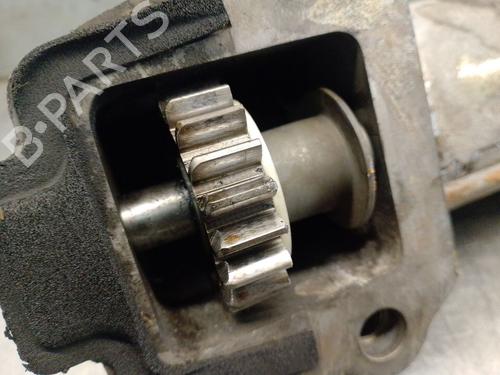 Starter FORD MONDEO III (B5Y) 2.2 TDCi | BP21577837M8 