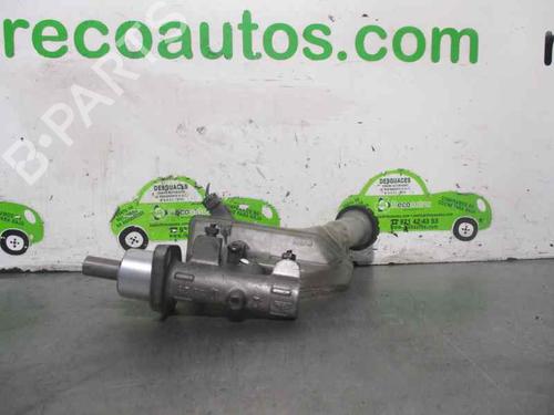 Brake master cylinder NISSAN TIIDA Hatchback (C11)  | BP2804932M77 