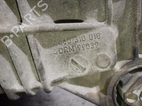 Rear differential AUDI Q7 (4LB) 3.0 TDI quattro | BP37603951M24 - Image 8