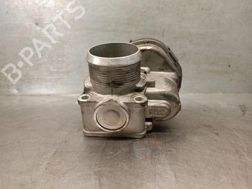 Throttle body FORD TRANSIT COURIER B460 MPV 1.5 TDCi | BP27588711M82 
