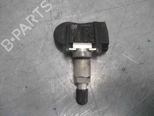 Elektronisk sensor MAZDA 3 (BL) 2.0 MZR (BLEFW) | BP8725067M84 