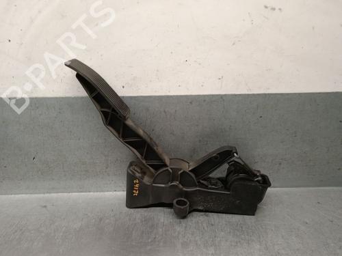 Used Pedal MERCEDES-BENZ B-CLASS Sports Tourer (W245) B 200 CDI (245.208) (140 hp) 30962948