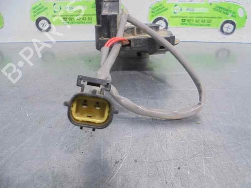Rear left lock ROVER 25 I Hatchback (RF) 1.4 16V | BP3355209C100 