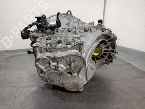 Gearbox KIA CARENS IV 1.7 CRDi | BP39527365M3 - Image 3