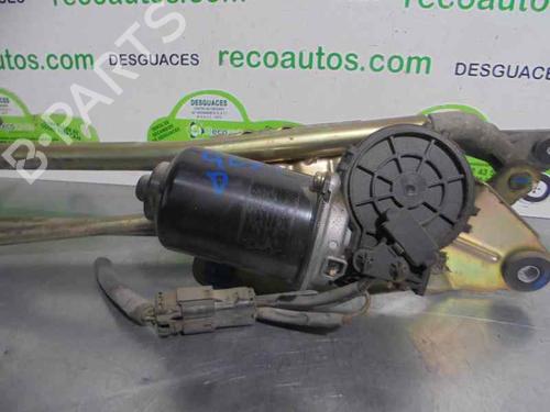 Front wiper motor CHEVROLET REZZO MPV (U100) 1.6 | BP3472991M29 