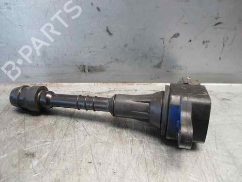 Used Ignition coil NISSAN ALMERA II (N16) 1.8 (114 hp) 3252073